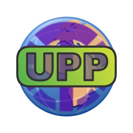 Uppsala Offline City Map 9.0.1