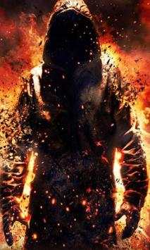 Automatic Fire Effects  - Fire Photo Editor screenshot 7