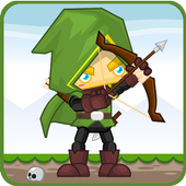 The Archer icon