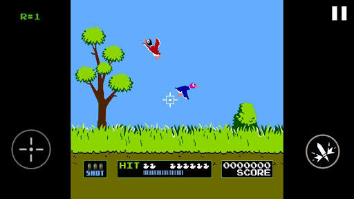 Duck Shooting screenshot 3