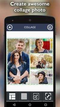 Mirror Photo : Editor & Collage Maker screenshot 8