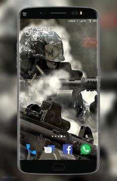 Military Wallpaper screenshot 7
