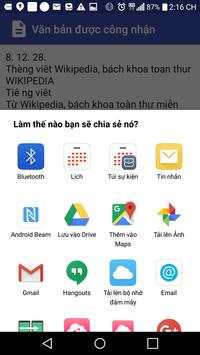 Text Scan Pro screenshot 6