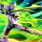 Heroic Fight - Fighting Games icon
