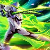 Heroic Fight - Fighting Games 1.0