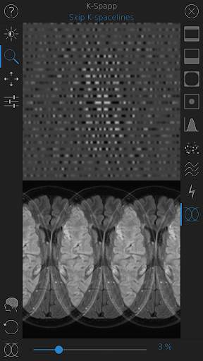 K-Spapp, the K-Space app screenshot 3
