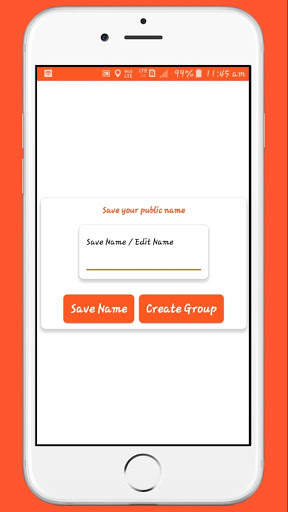 Signal - India Messenger Create & Join Groups screenshot 4