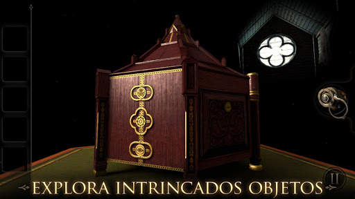 The Room screenshot 3