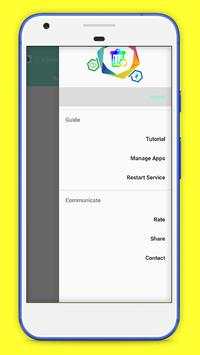 Read deleted messages from Whatsapp, Messenger screenshot 3