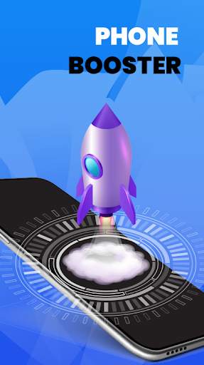 Magic Cleaner - Phone Clean, cache clean screenshot 1