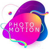 Photo Motion &amp; Cinemagraph Effect 2019 icon