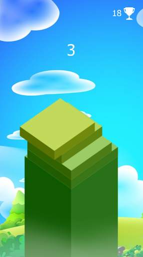 Helix Rectangle Build screenshot 6