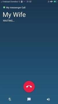 My messenger screenshot 3
