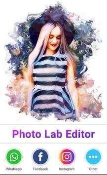 Photo Lab - Photo Effect 2018 screenshot 6