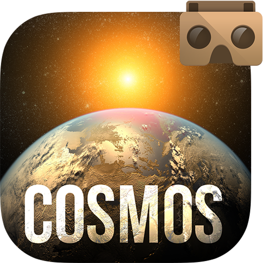 VR Kosmos icon
