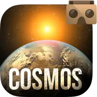 VR Space Game