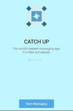 CATCH UP screenshot 2