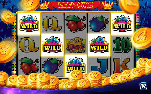 Reel King™ Slot screenshot 6