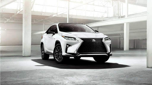 Fast Lexus Cars Wallpaper screenshot 6