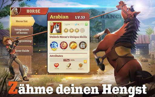 Wild West Heroes screenshot 4