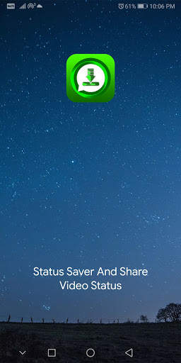 Status Saver And Share For WhatsApp screenshot 1