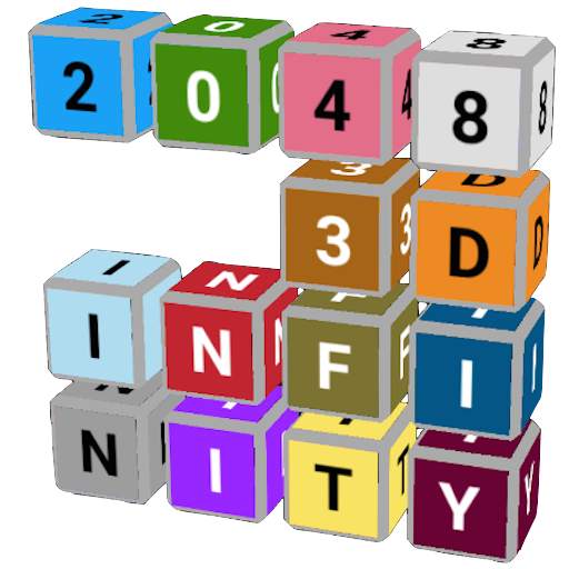 2048-3D Infinity 1.7P1