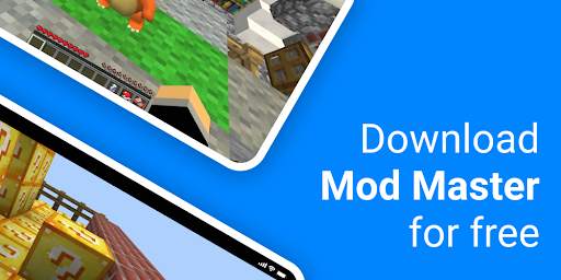 Mods, addons for minecraft screenshot 3