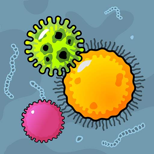 Bacteria World 3.1.10