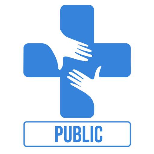 Mediclare Public : SOS app | Emergency service app 1.3.3