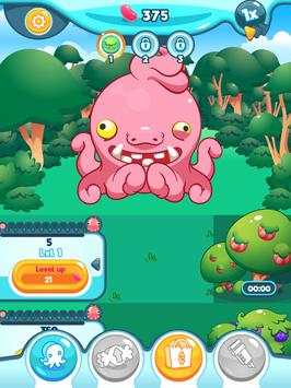 Candy Minion - Idle Clicker screenshot 10