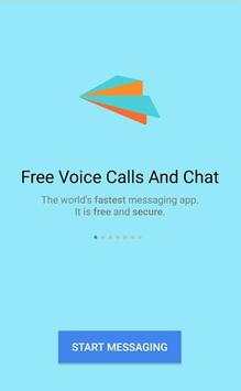 Best Messenger App screenshot 5