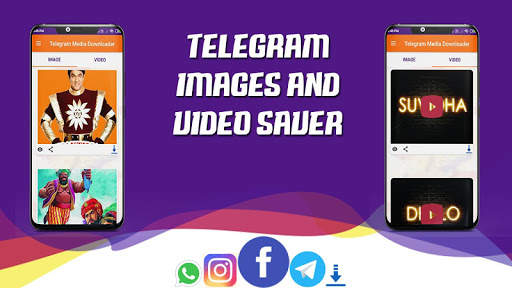 Social Media Saver screenshot 5