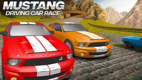 Racing Driving Car Race screenshot 1
