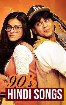 90s Hindi Songs скриншот 2