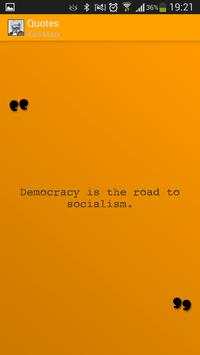 Karl Marx screenshot 7