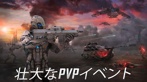 Instant War: Ultimate Warfare screenshot 2