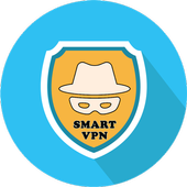 Smart VPN Proxy Free icon