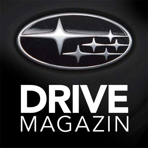 Subaru DRIVE 1.0.4