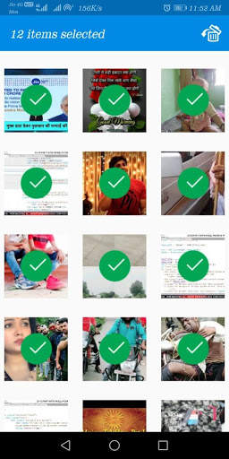 Delete Photo Recovery - Recover Delete Files Photo screenshot 4