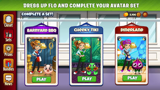 Cooking Dash screenshot 14