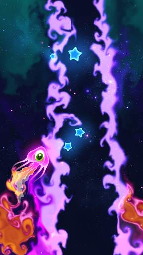 スーパー・スターフィッシュ screenshot 5
