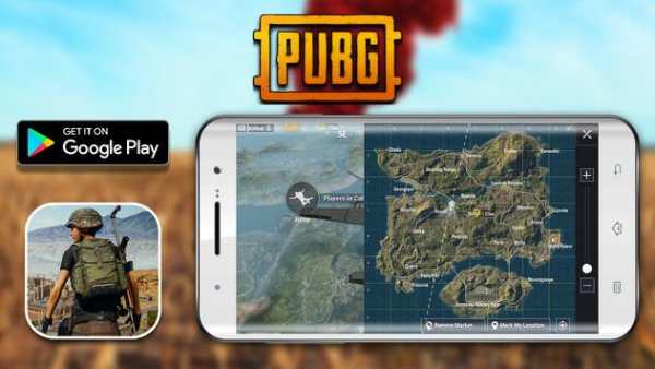 PUBG Mobile screenshot 3