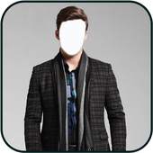 Men Fashion Style Photo Montage 1.0