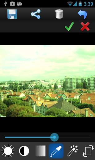 Photo Editor Studio screenshot 3