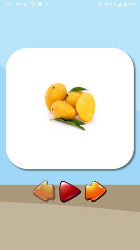 Gujarati Learning Game For Kids screenshot 8