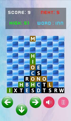 LearnEng - The Word Maker screenshot 4