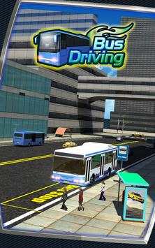 Bus Driver 2019 screenshot 8