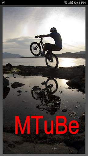 MTuBe screenshot 1