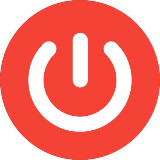 Shutdown 1.6.5