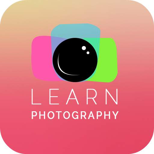Learn Photography : Digital , DSLR 1.0